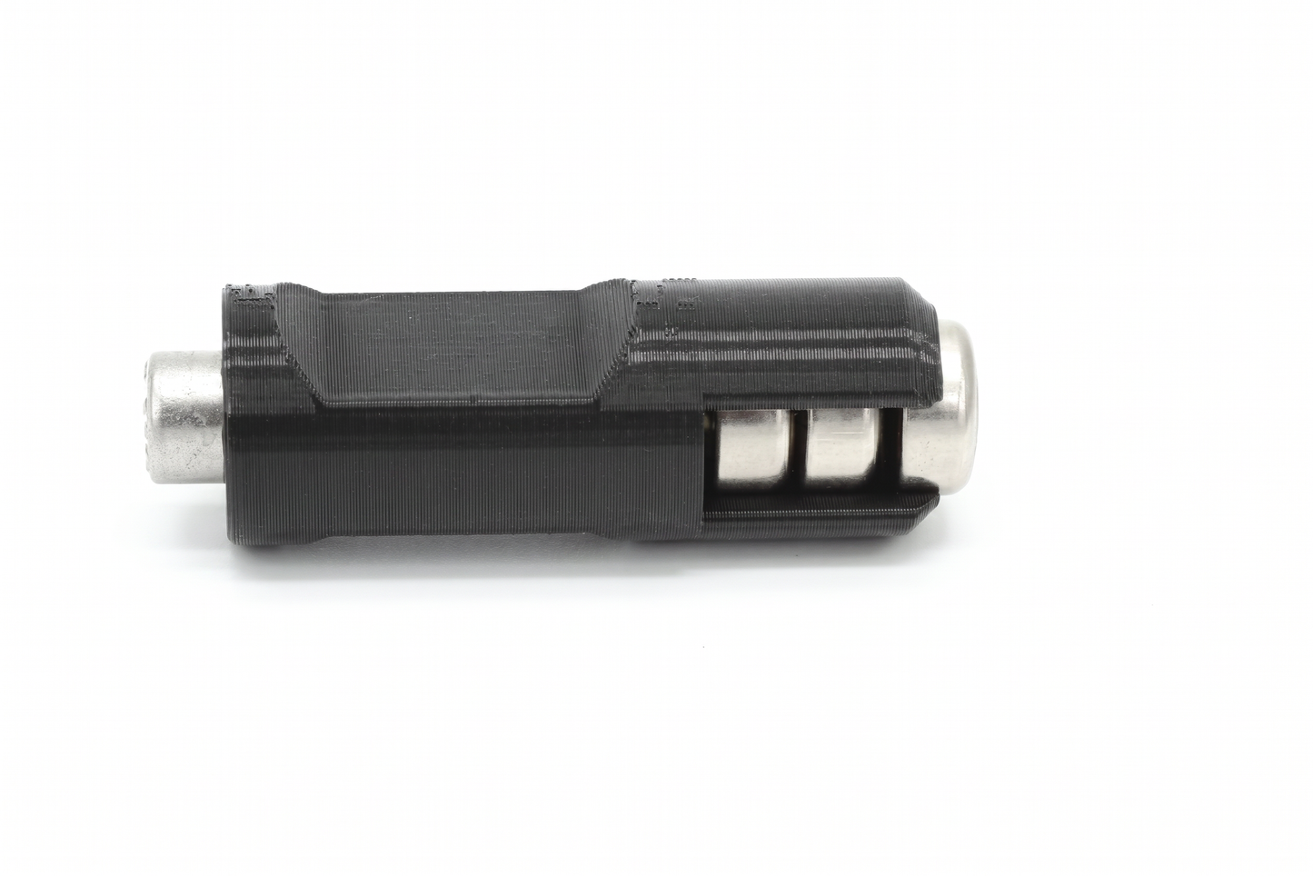 PX21 Batterieadapter für Praktica LLC, PLC, VLC, EE