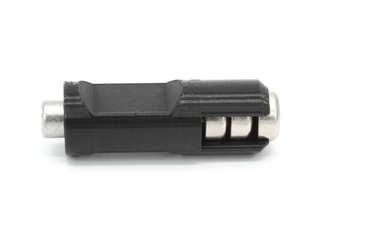 PX21 Batterieadapter für Praktica LLC, PLC, VLC, EE