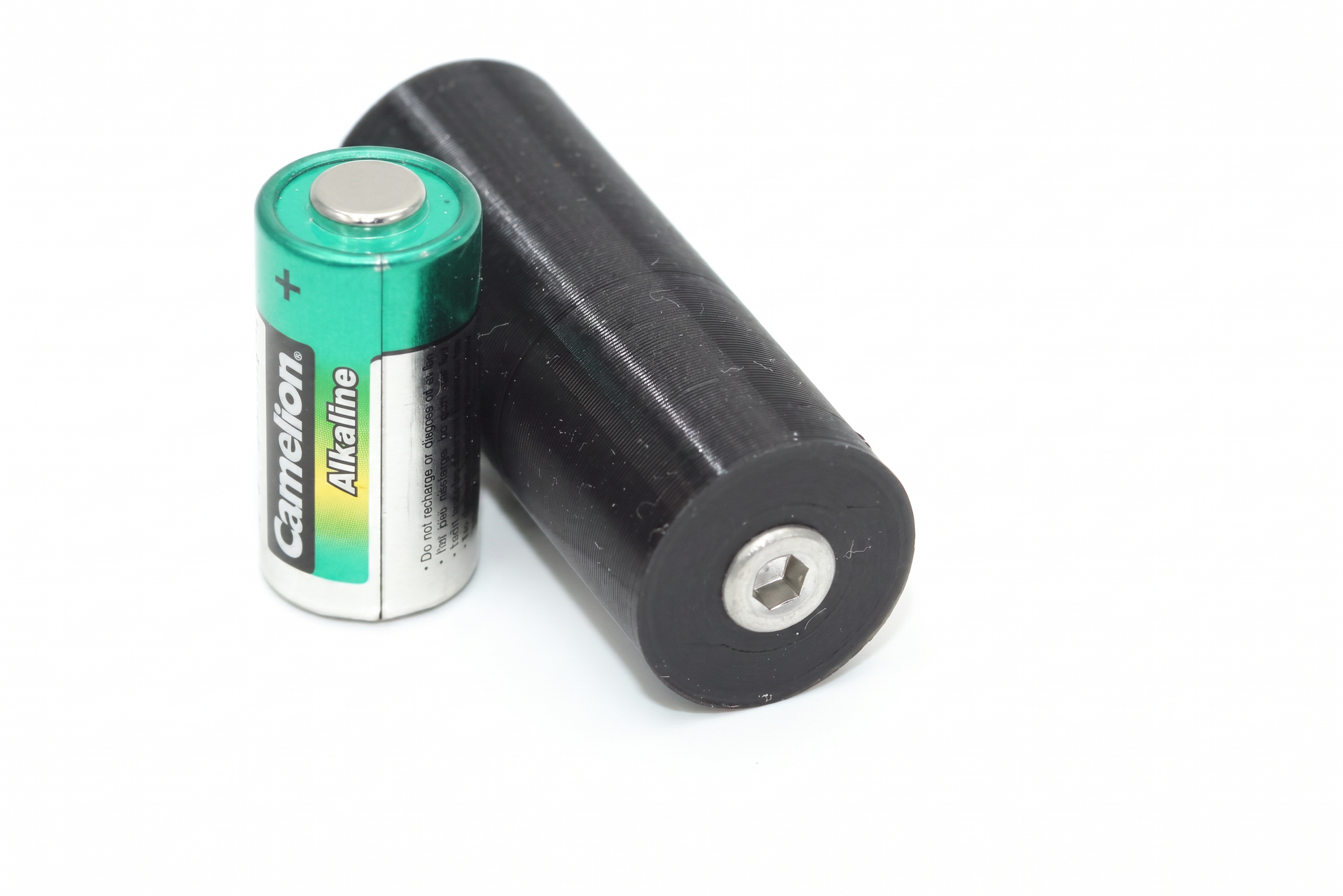 PX32 Batterieadapter für Yashica Electro 35 GSN, GTN, MG-1