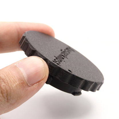 Gehäusedeckel für Exakta Varex, Exa & Topcon RE Super