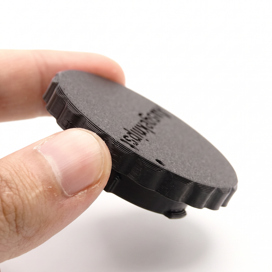 Gehäusedeckel für Exakta Varex, Exa & Topcon RE Super