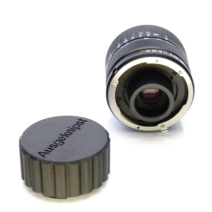 Objektivrückdeckel für Tamron Adaptall 2 (Lens Cap)