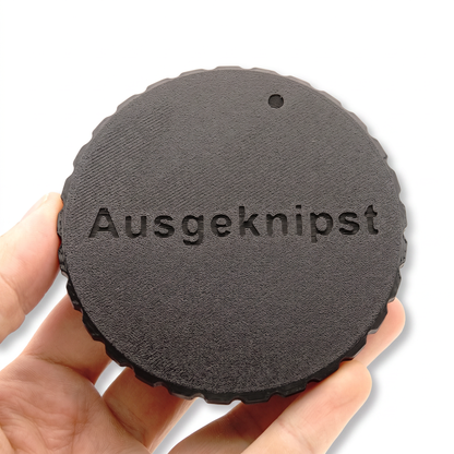 Gehäusedeckel für Pentax 6x7, 67, 67II