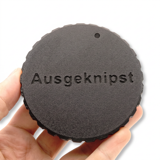 Gehäusedeckel für Pentax 6x7, 67, 67II