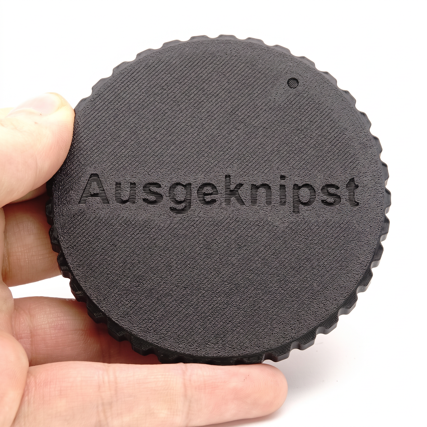 Gehäusedeckel für Contax 645 MK-B