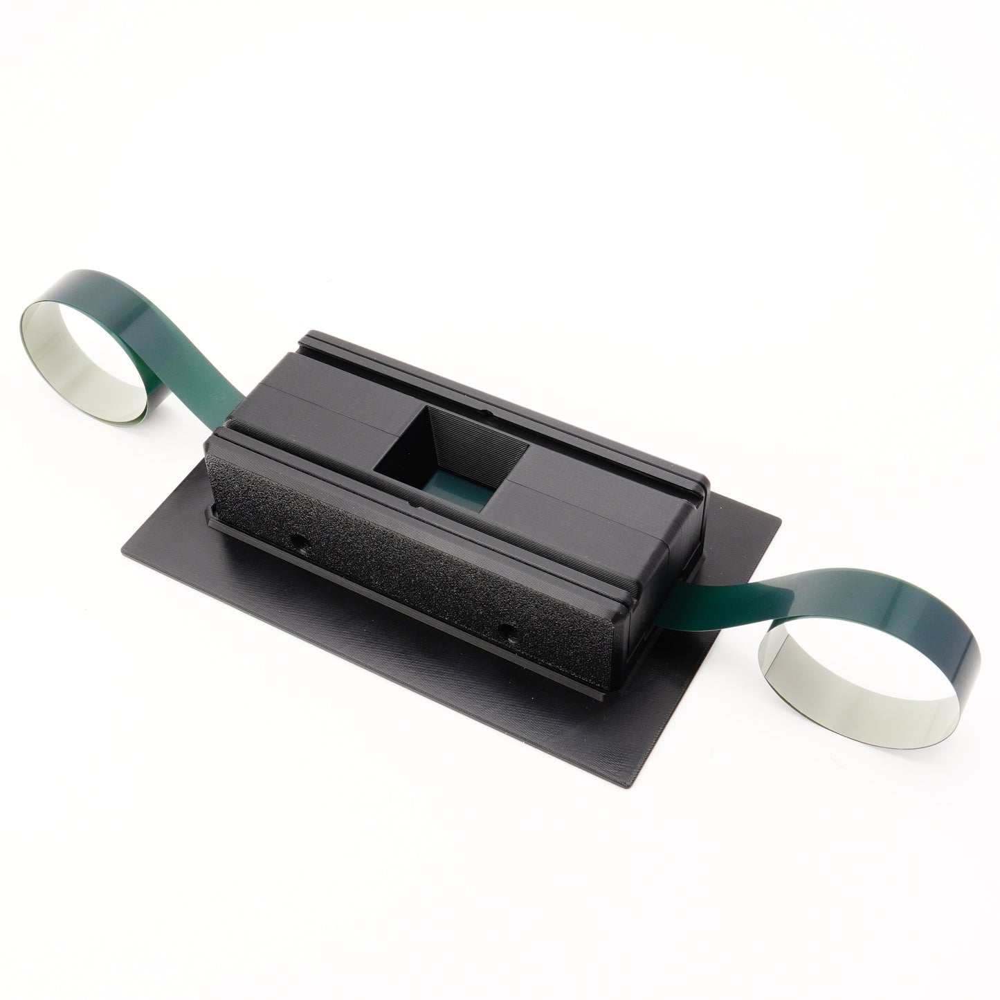 Film Scanner 110 Modularer Filmhalter für Pocket Film – Magnetisch, Modular, Streulichtgeschützt
