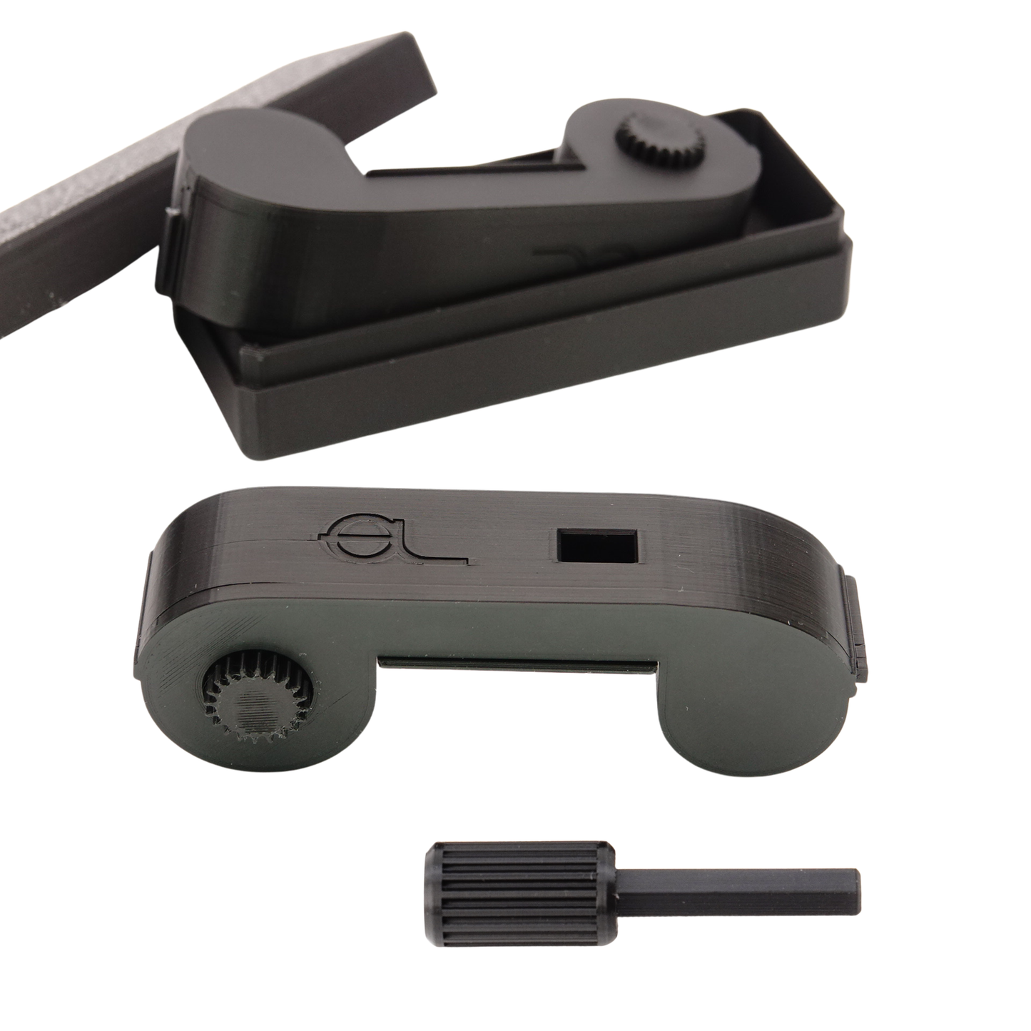 Wiederverwendbare 110 Filmkassette für Pentax Auto 110 & Rollei A110