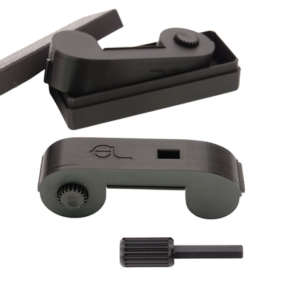 Wiederverwendbare 110 Filmkassette für Pentax Auto 110 & Rollei A110