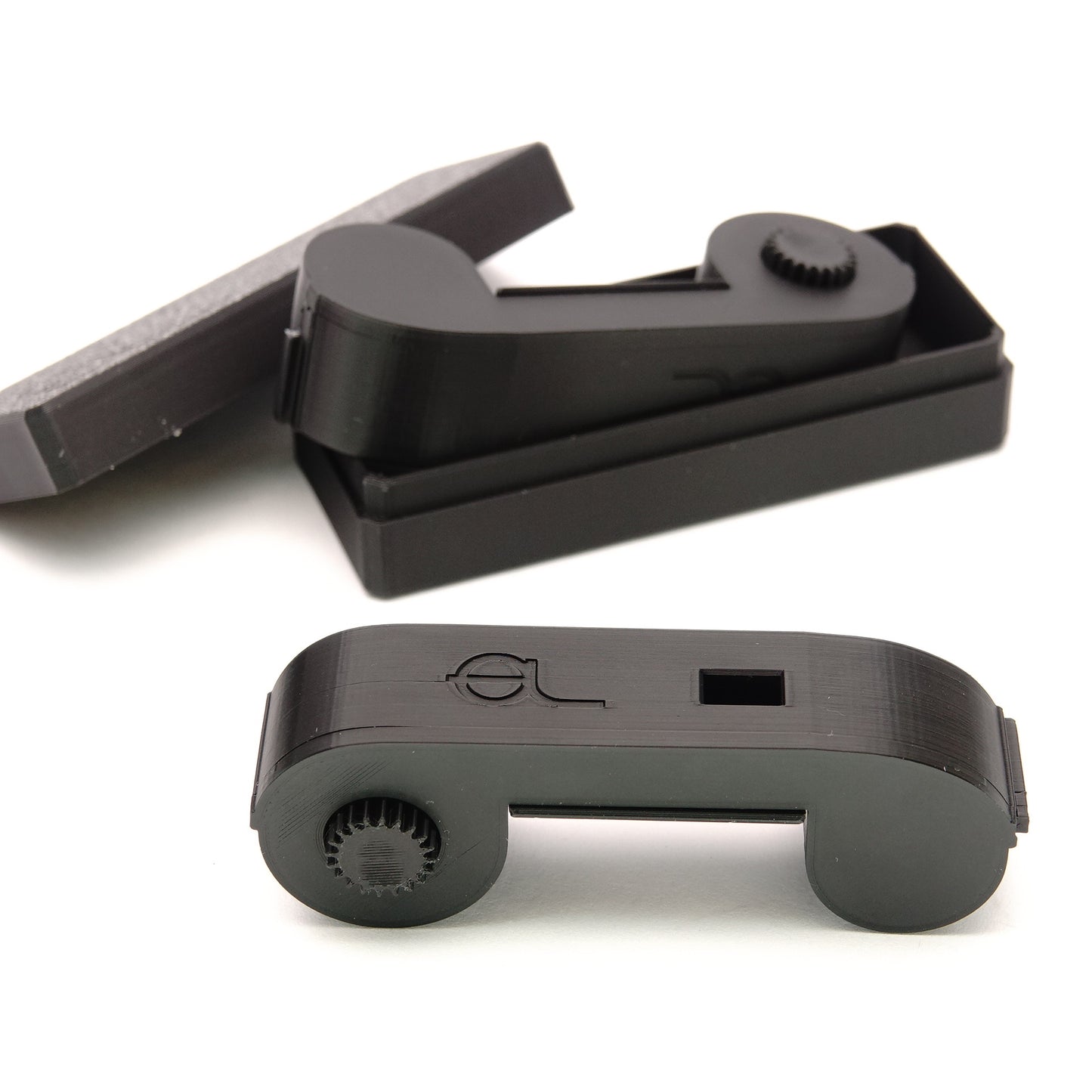 Wiederverwendbare 110 Filmkassette für Pentax Auto 110 & Rollei A110