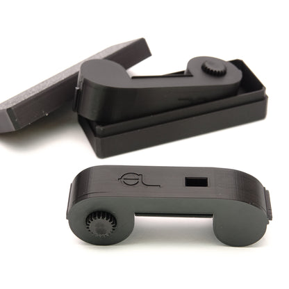 Wiederverwendbare 110 Filmkassette für Pentax Auto 110 & Rollei A110