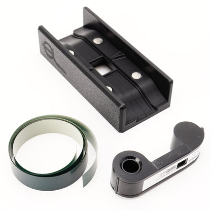 Film Scanner 110 Modularer Filmhalter für Pocket Film – Magnetisch, Modular, Streulichtgeschützt