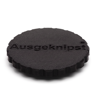 Gehäusedeckel für Sony A-Mount & Minolta AF (A99, A77, Maxxum)