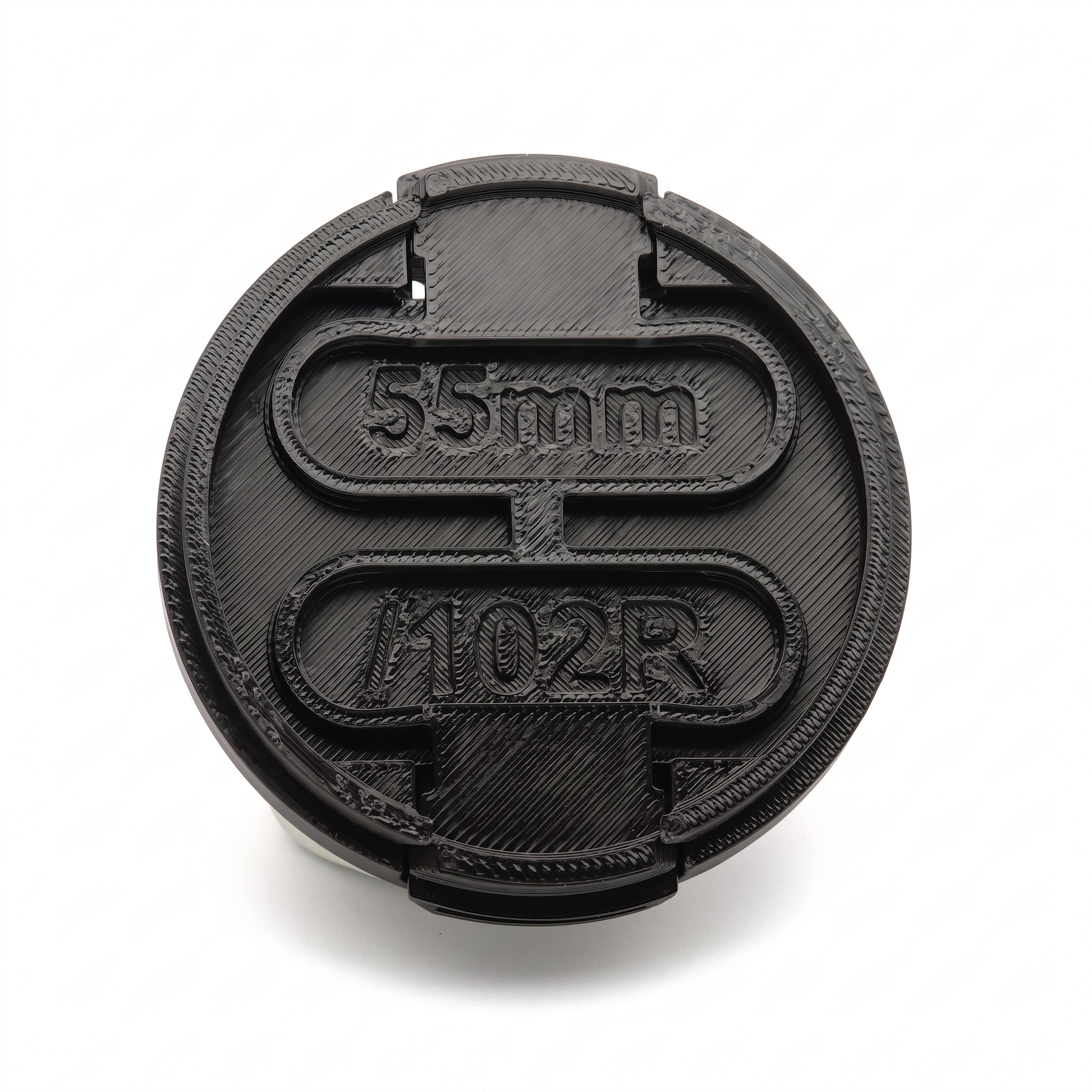 Objektivdeckel für Analogkamera – Alle Größen (40-72mm)
