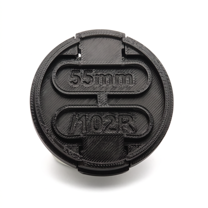 Objektivdeckel für Analogkamera – Alle Größen (40-72mm)