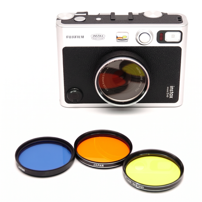 Filter Adapter für Fujifilm Instax Mini Evo (49mm)