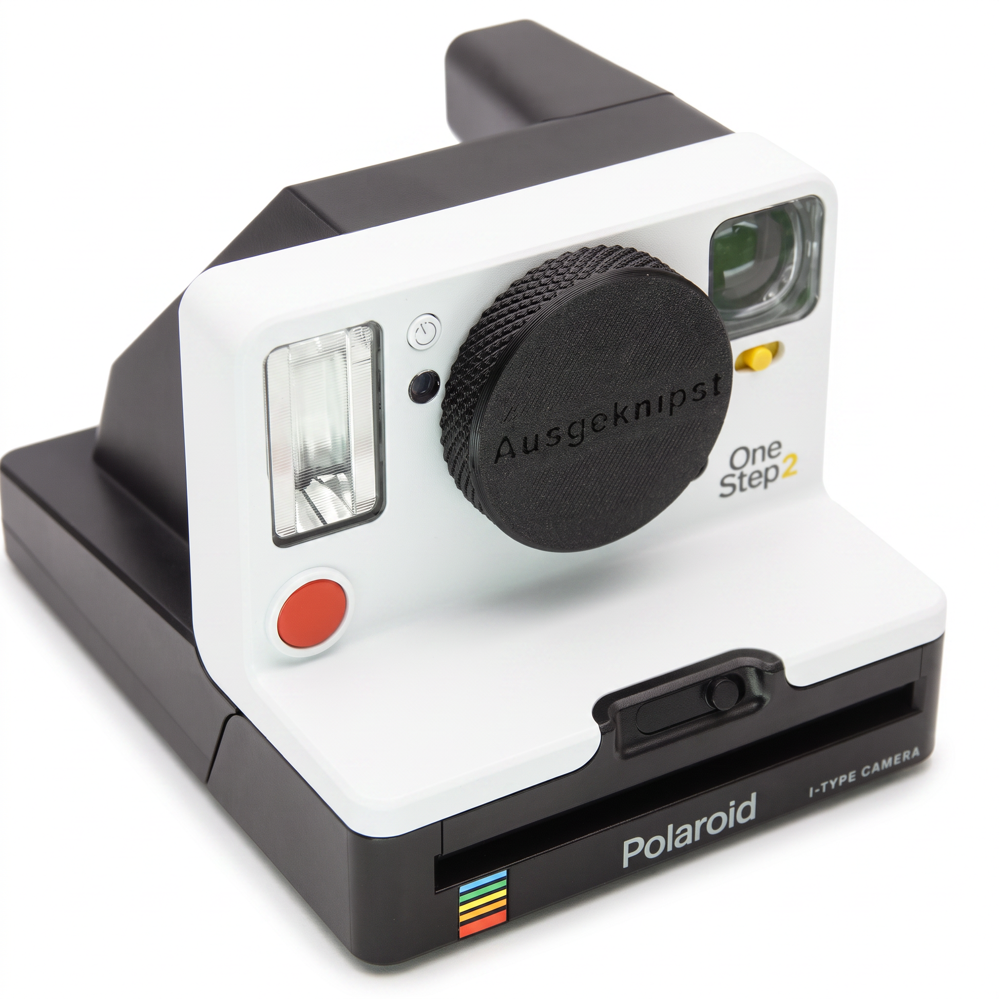 Objektivdeckel für Polaroid OneStep+, OneStep 2