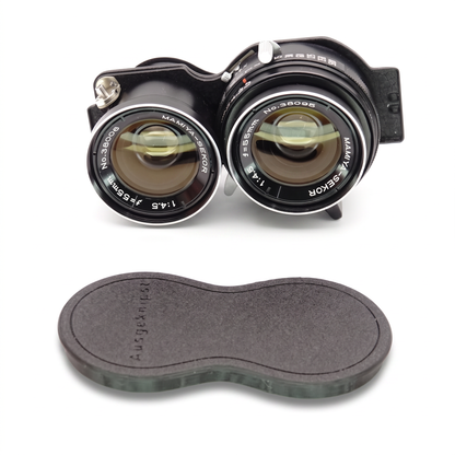 Lens Cap für Mamiya C330 (55mm, 80mm, 105mm, 135mm)