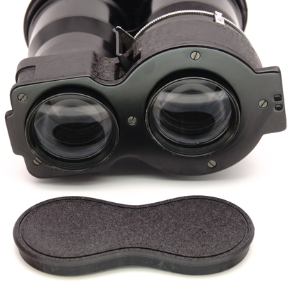 Objektivrückdeckel L für Mamiya C330 (135, 180, 250mm)