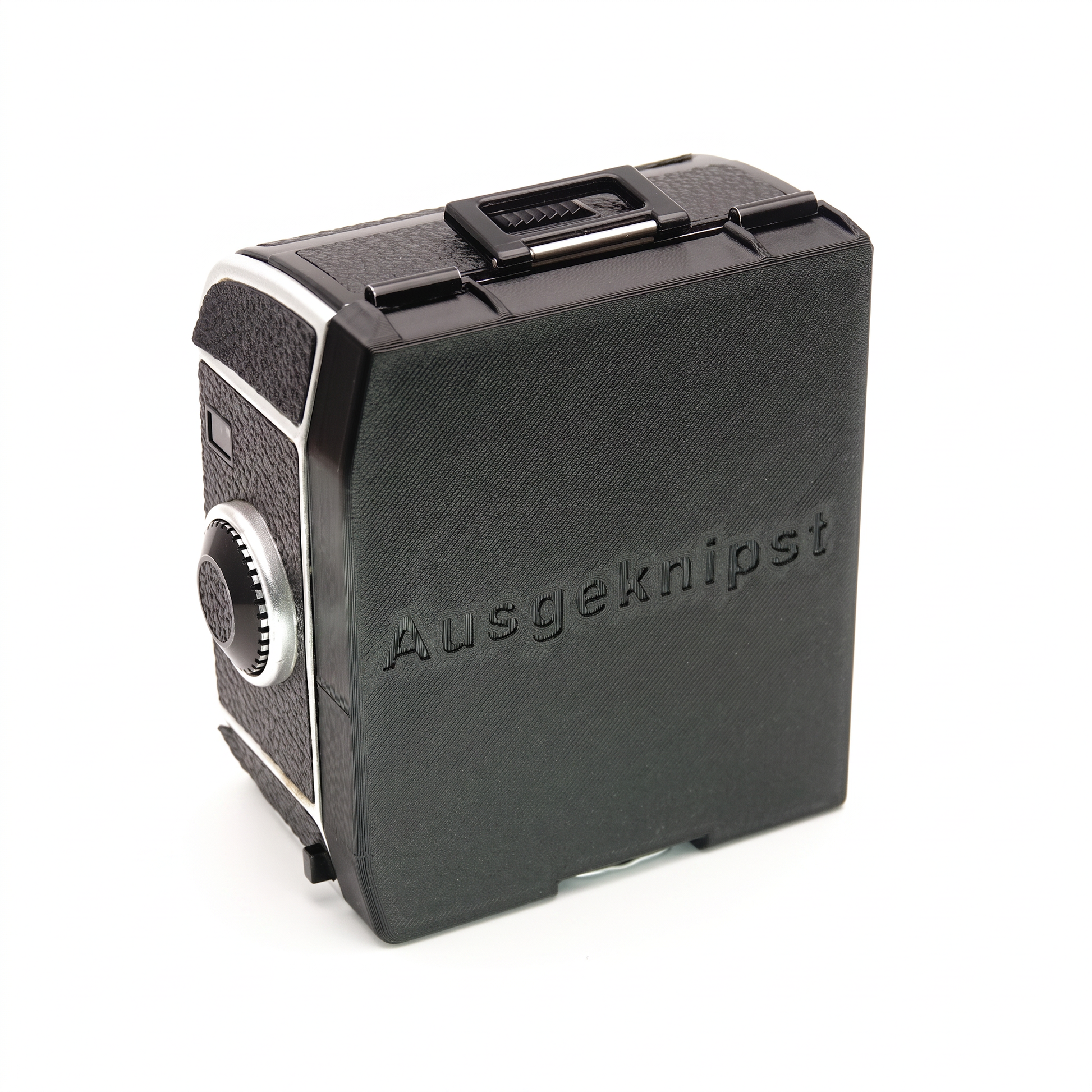 Magazinabdeckung für Rollei Rolleiflex SL66