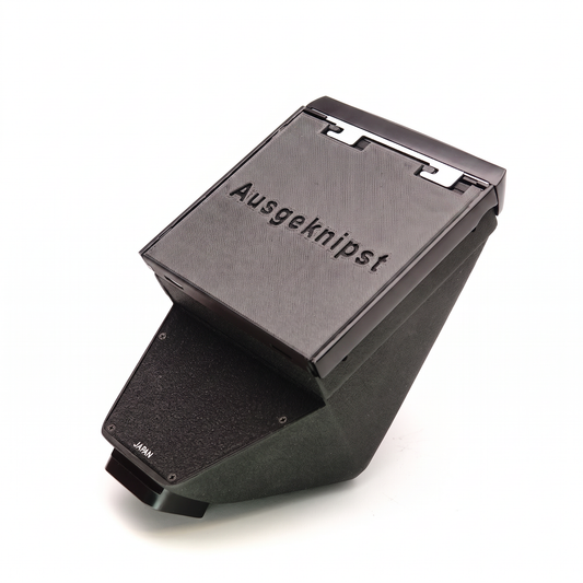 Prisma-Schutzdeckel für Mamiya RB67