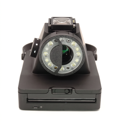 Splitzer für Polaroid Impossible I-1 (Lens Cap)