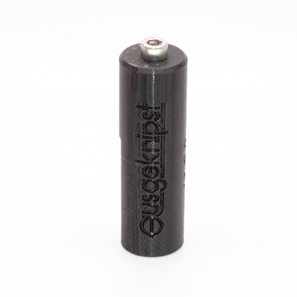 2R10 Batterieadapter für DDR-Geräte 3010, 2010 (3V, CR123A)
