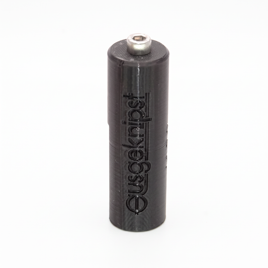 2R10 Batterieadapter für DDR-Geräte 3010, 2010 (3V, CR123A)