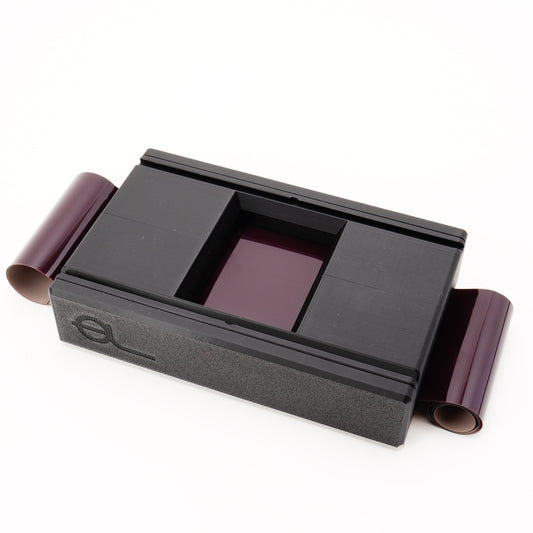 Film Scanner 120 Modularer Filmhalter für Mittelformat – Magnetisch, Modular