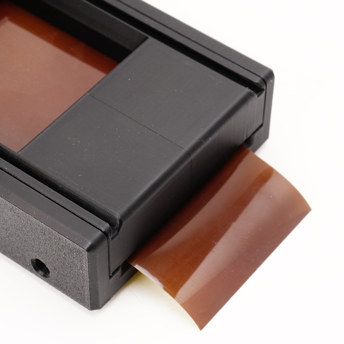 Film Scanner 120 Modularer Filmhalter für Mittelformat – Magnetisch, Modular