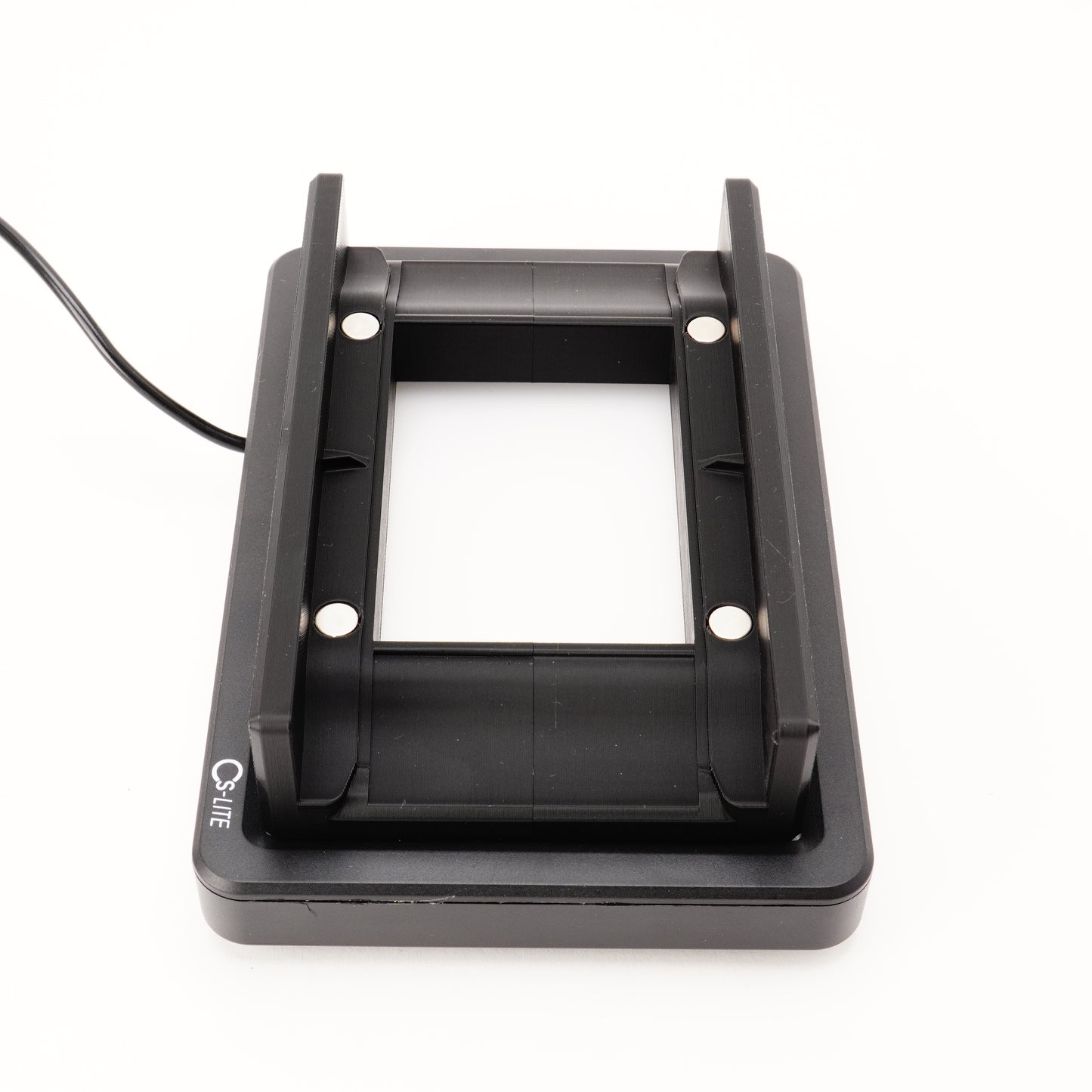 Film Scanner 120 Modularer Filmhalter für Mittelformat – Magnetisch, Modular
