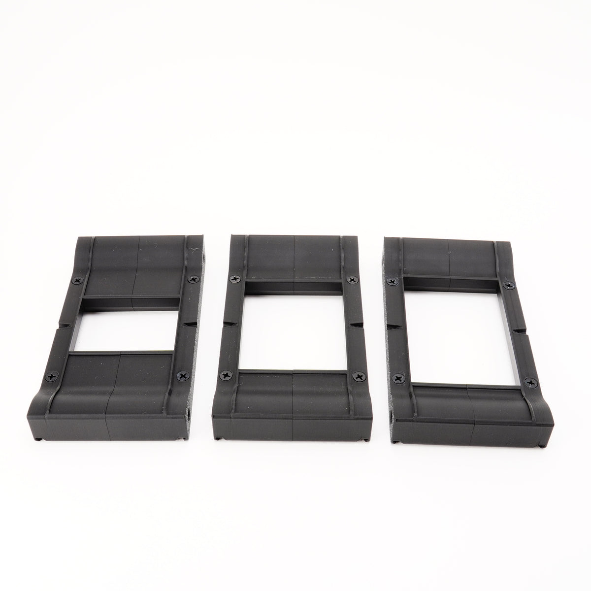 Top Plate Modul für 120 Filmhalter – 6×4.5, 6×7, 6×9 magnetische Masken – Ansicht 7