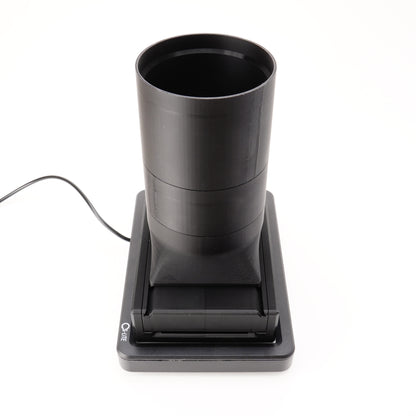 Film Scanner 120 Modularer Filmhalter für Mittelformat – Magnetisch, Modular