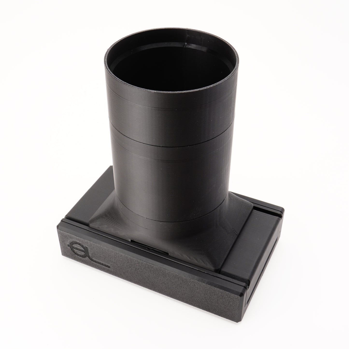 Film Scanner Lens Hood 120 (Hood L) – Stray Light Protection for Medium Format