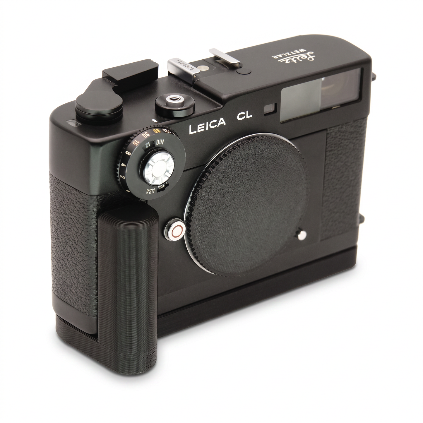 Handgriff für Leica CL