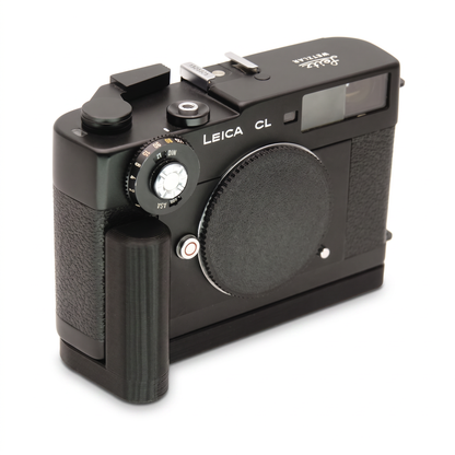 Handgriff für Leica CL