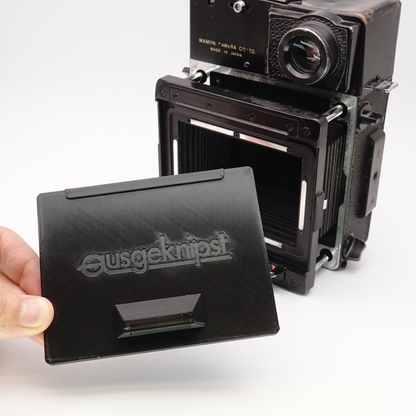 Gehäusedeckel hinten für Mamiya Press 23, Super 23 (Body Cap)