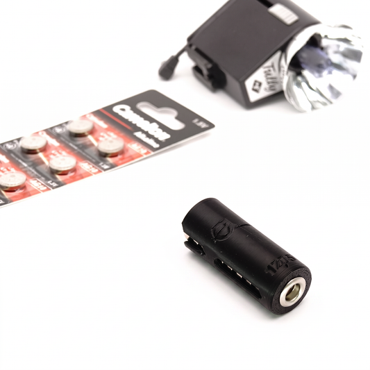 V74PX Batterieadapter (15V)