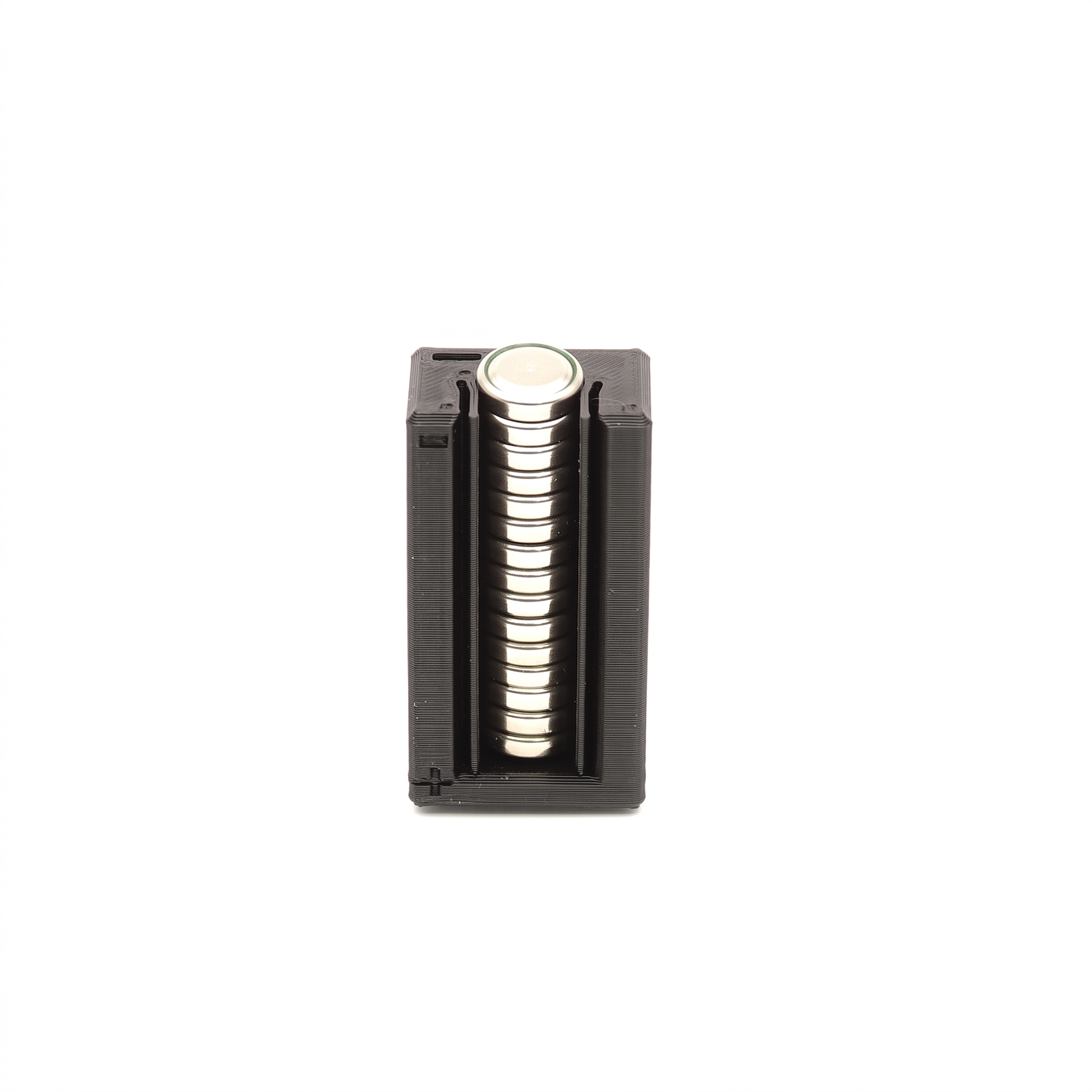 V72PX Batterieadapter für Petrix Nr. 72 (PX72, MN122, RM72)