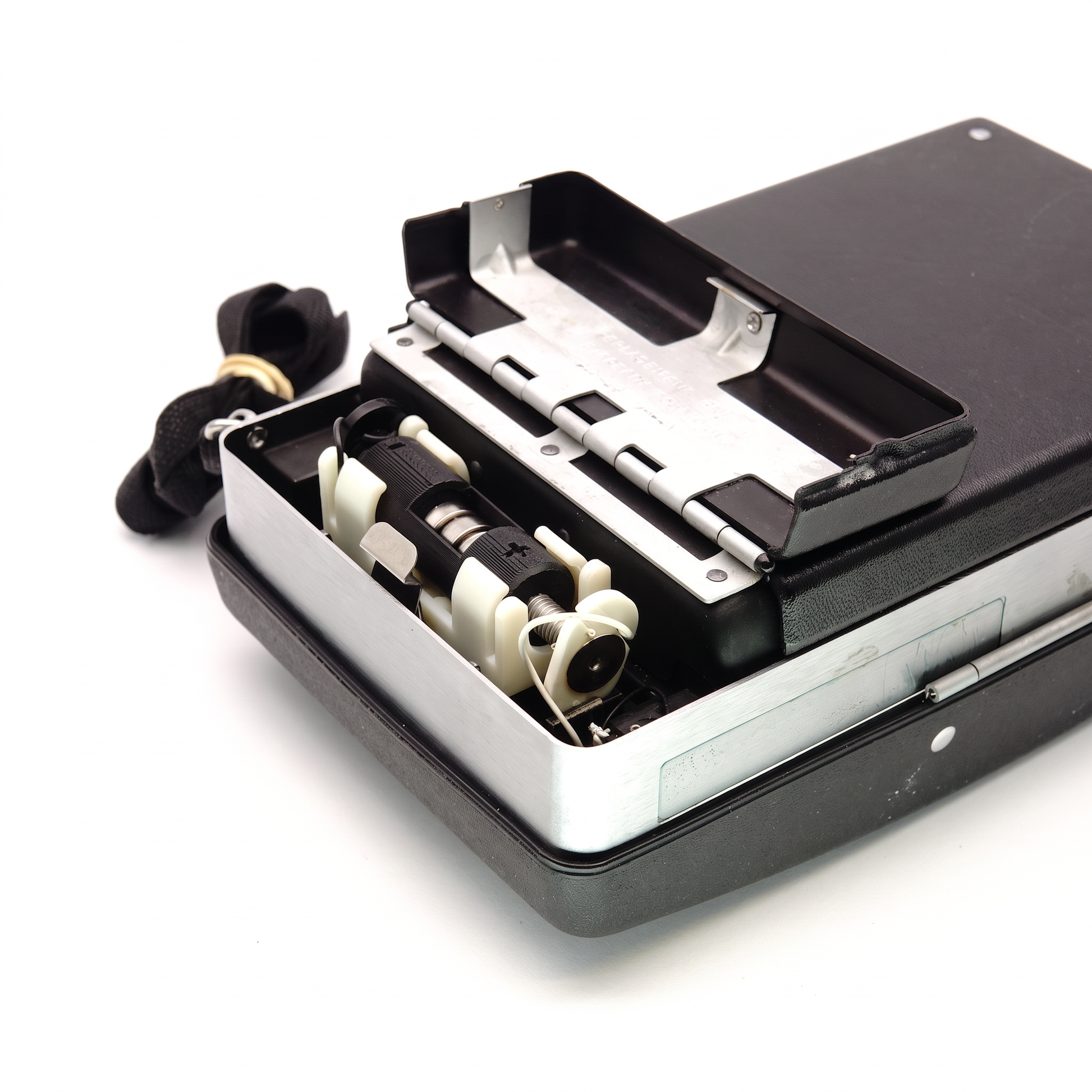 PX19 Batterieadapter für Polaroid Land Camera 100, 220 (Eveready 531)