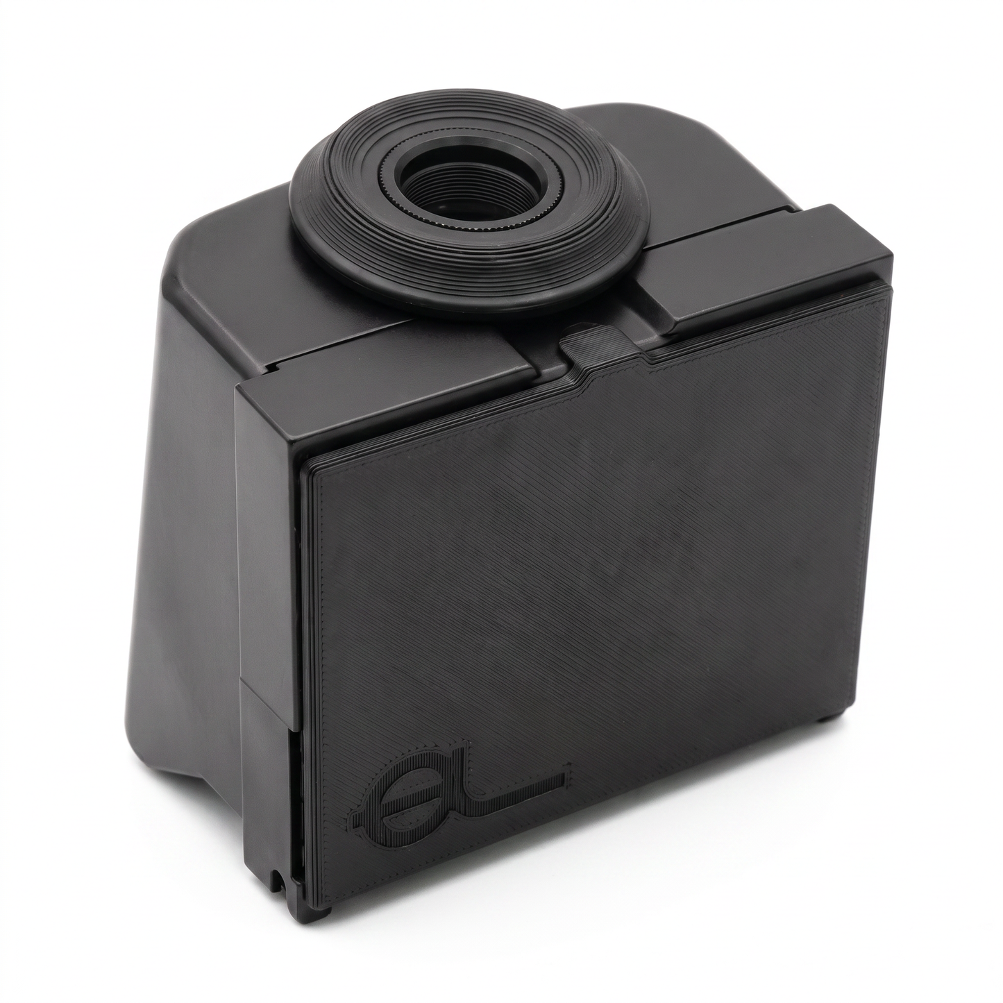 Sucherabdeckung für Mamiya C330 & C220