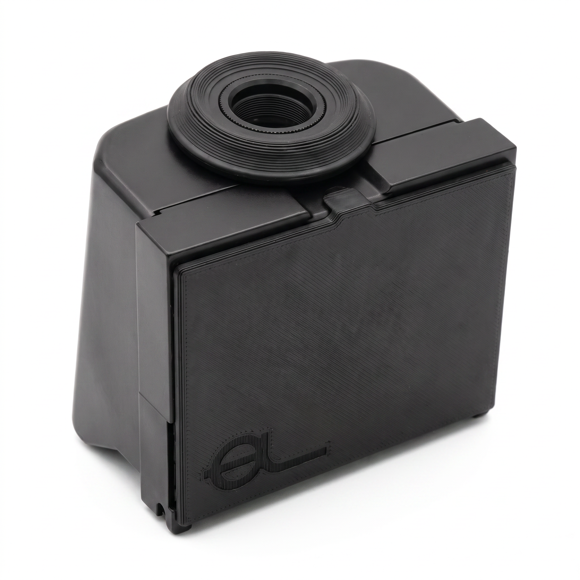 Sucherabdeckung für Mamiya C330 & C220