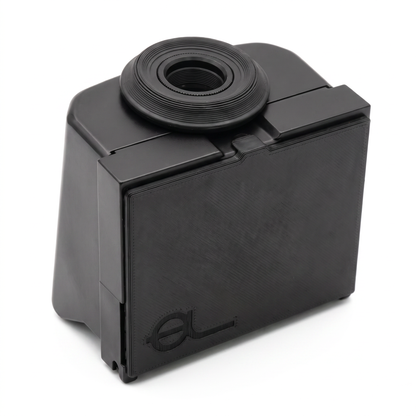 Sucherabdeckung für Mamiya C330 & C220