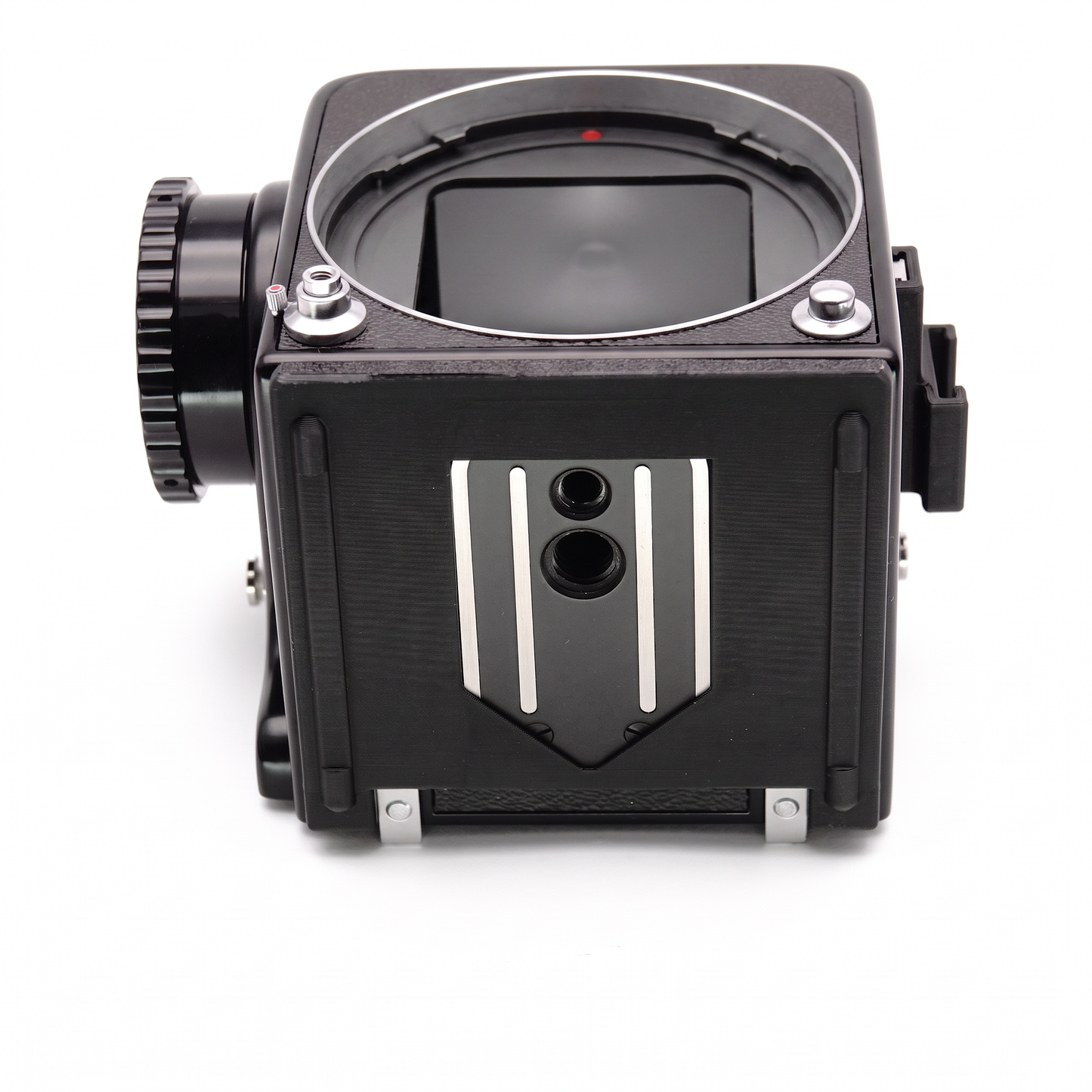 Standfuß für Hasselblad V-System 500C,M, 503CW (Mount)