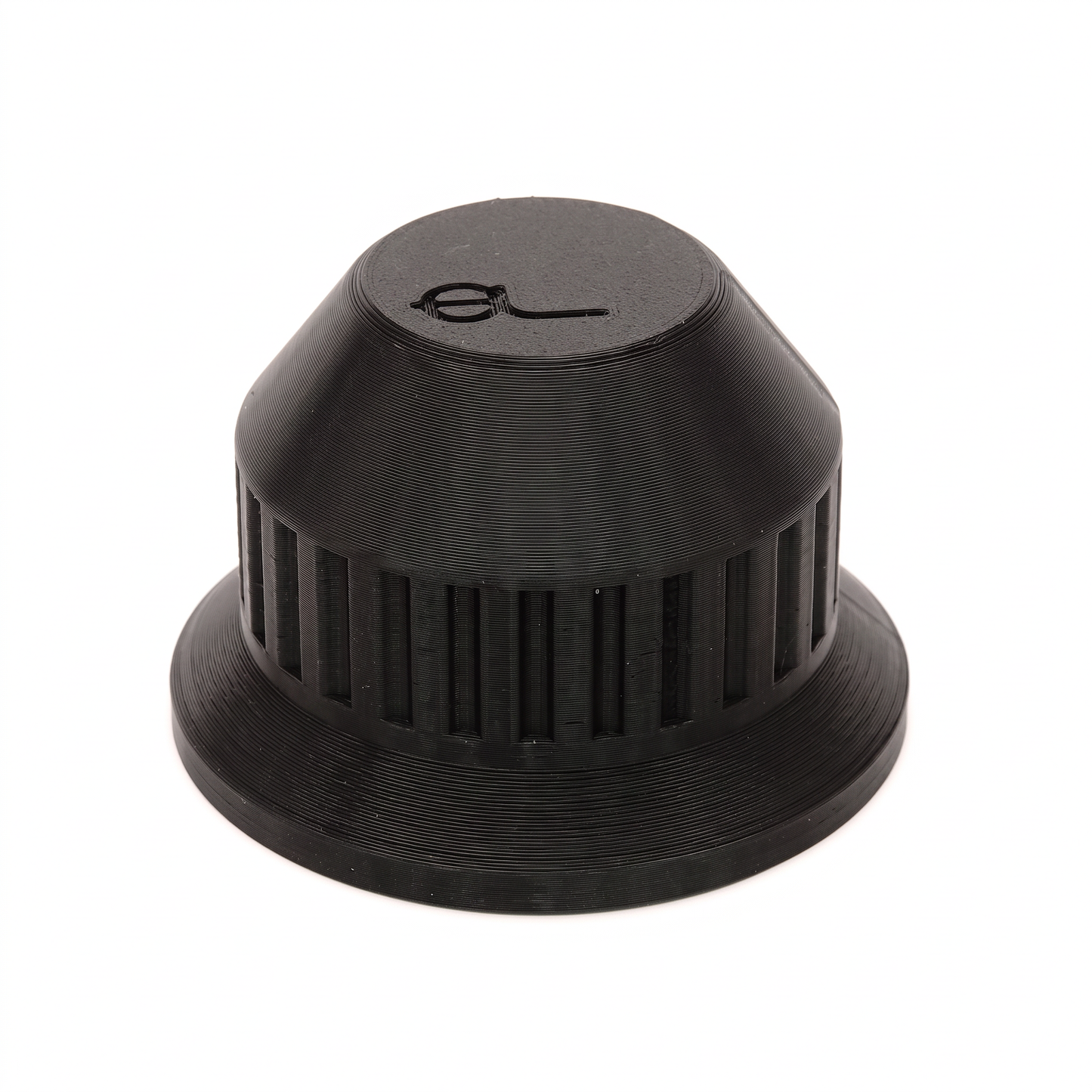 PL-Mount Objektivrückdeckel für Arri, Zeiss, Cooke