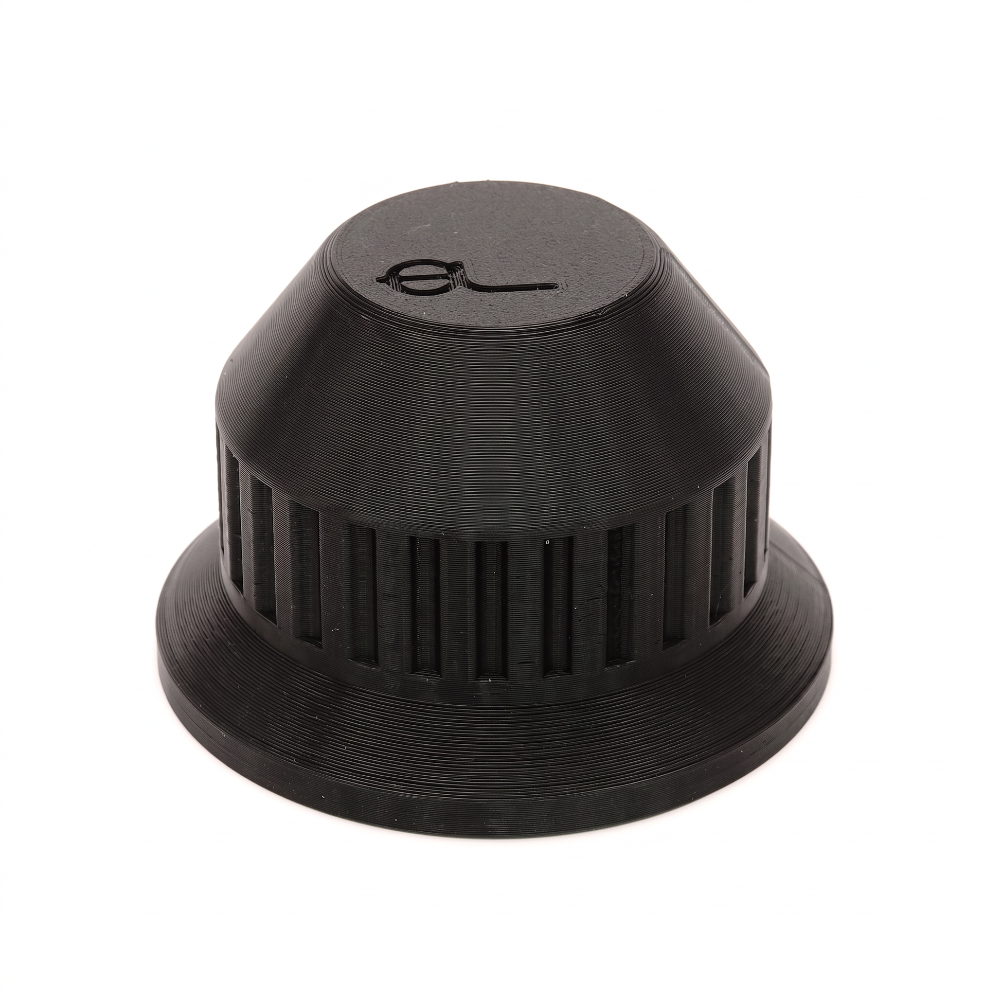 PL-Mount Objektivrückdeckel für Arri, Zeiss, Cooke