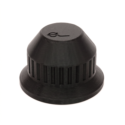 PL-Mount Objektivrückdeckel für Arri, Zeiss, Cooke