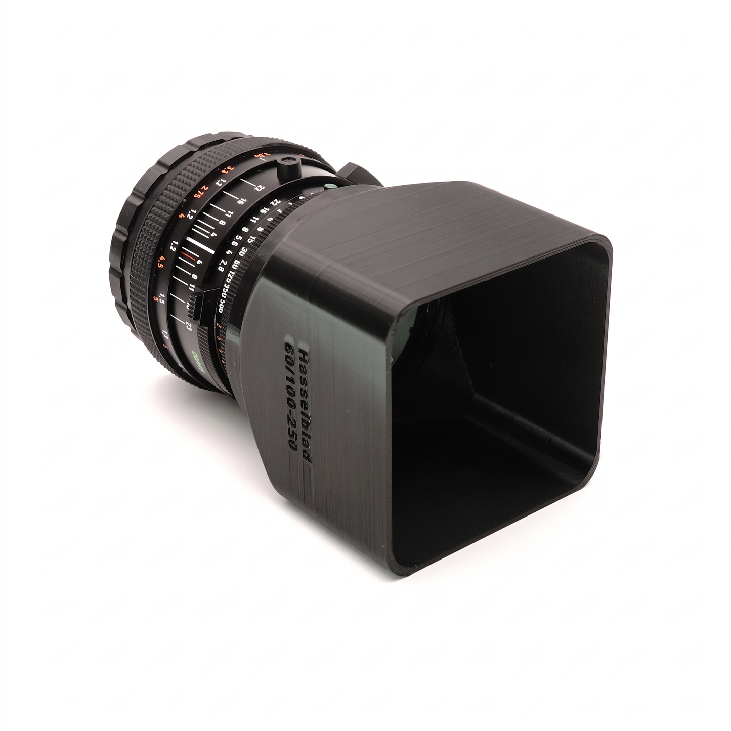 Gegenlichtblende B60 für Hasselblad CF CB CFE 100-250 (Lens Hood)