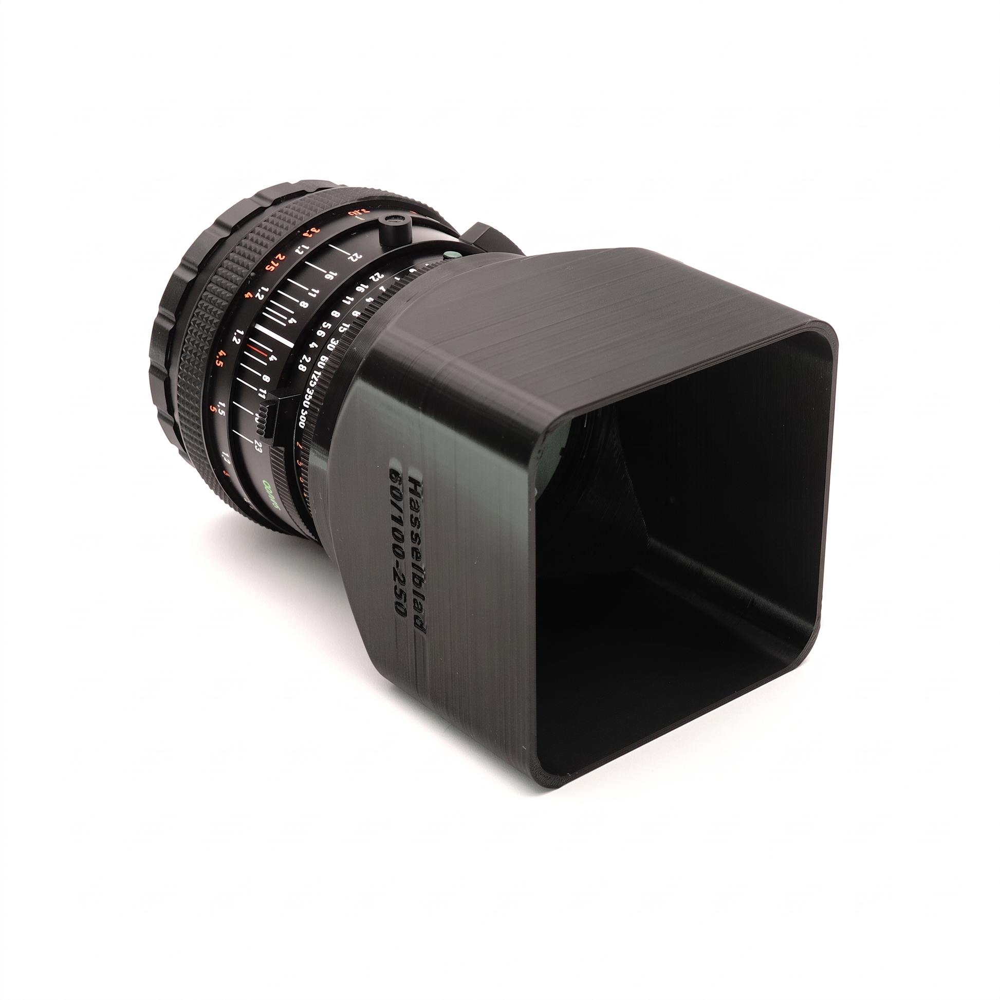 Gegenlichtblende B60 für Hasselblad CF CB CFE 100-250 (Lens Hood)