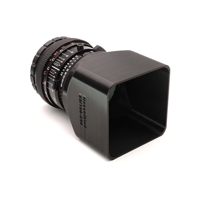 Gegenlichtblende B60 für Hasselblad CF CB CFE 100-250 (Lens Hood)