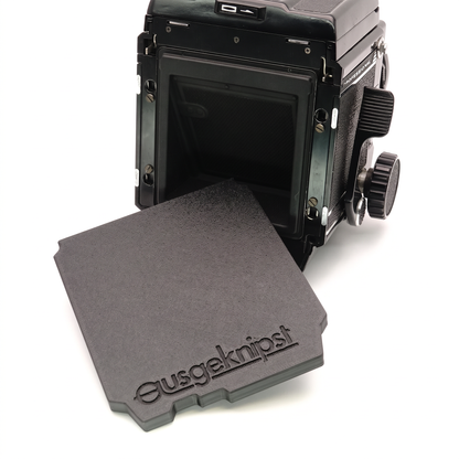 Gehäusedeckel für Mamiya RB67, RB67 Pro-S, RB67 Pro-SD